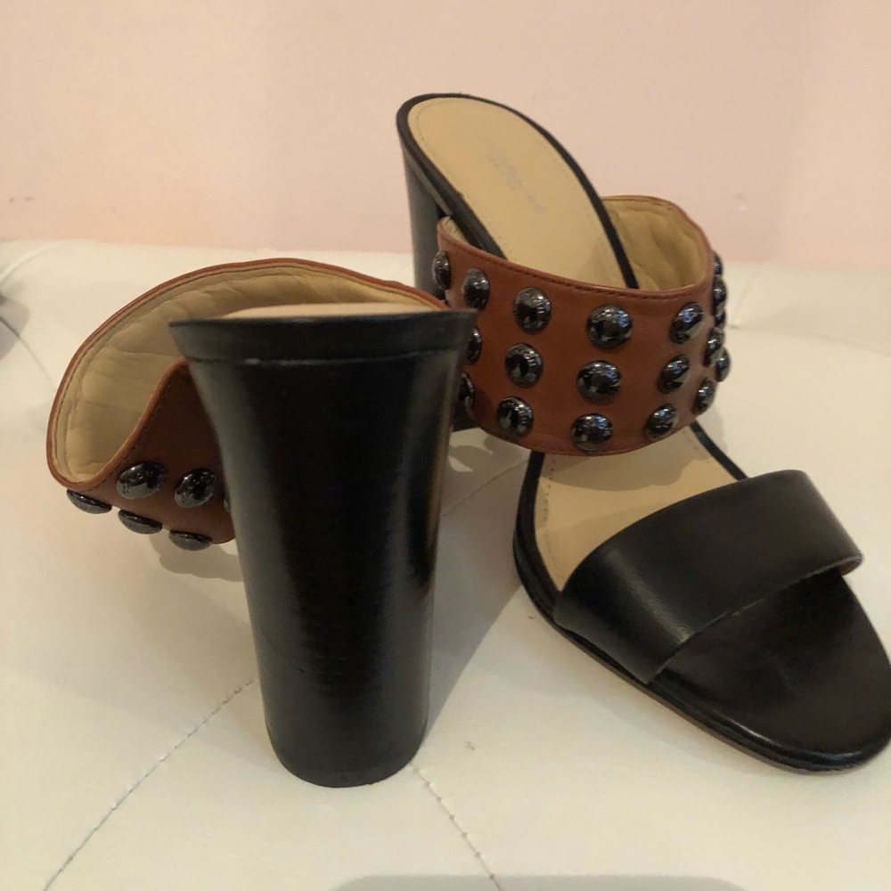 Coach Sandals